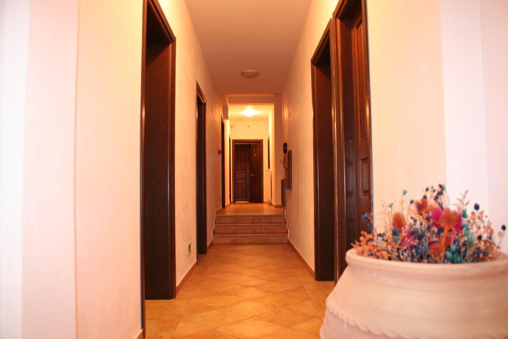 Ξενοδοχείο Μαγκιωση Neraïdochóri Zimmer foto